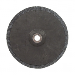 Aluninum Oxide Flap Disc