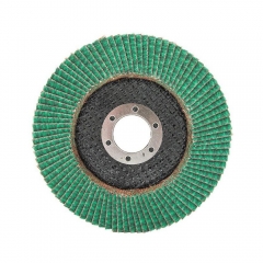 Zirconia Flap Disc