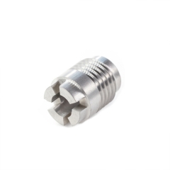 Tungsten Carbide PDC Drill Bit Nozzle