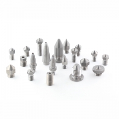 Tungsten Carbide 3D Printer Nozzle