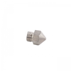 Tungsten Carbide 3D Printer Nozzle