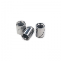 Tungsten Carbide Submersible Oil Pump Bushing