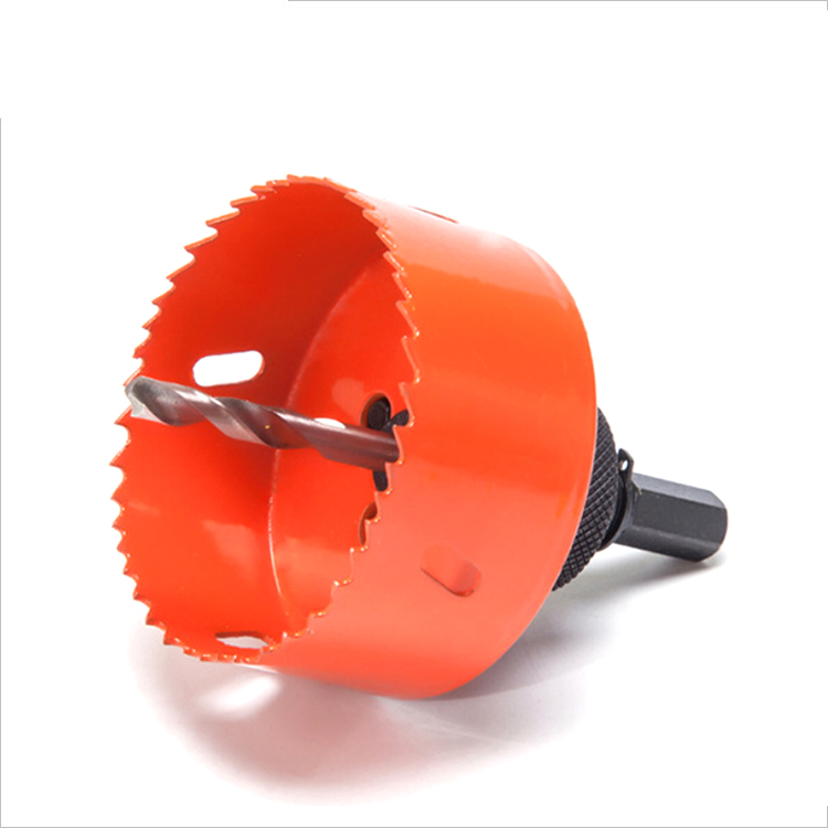 hole saw