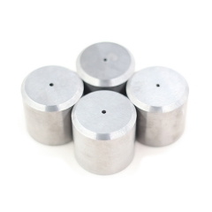 Tungsten Carbide Pellets