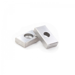 Tungsten Carbide Indexable Inserts