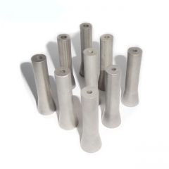 Tungsten Carbide Venturi Sandblast Nozzles