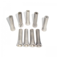 Tungsten Carbide Venturi Sandblast Nozzles