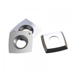Woodworking Carbide Indexable Insert