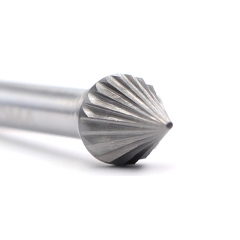 60° Countersink Carbide Burr