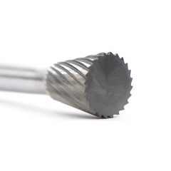 Inverted Cone Carbide Burr