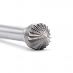 90° Countersink Carbide Burr