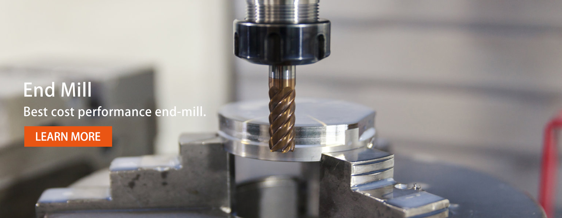 END MILL