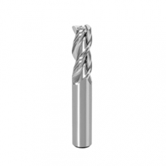 End Mill for Aluminum