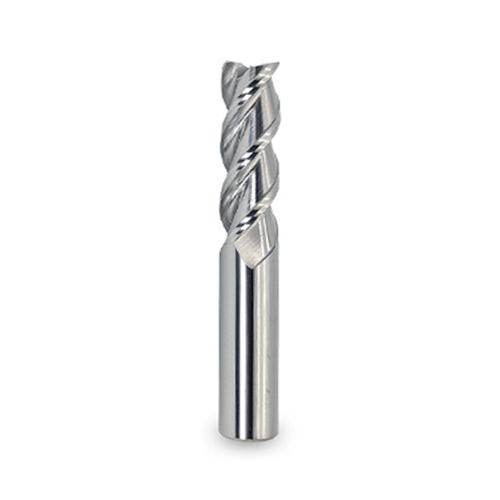 End Mill for Aluminum