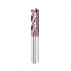 Roughing End Mill