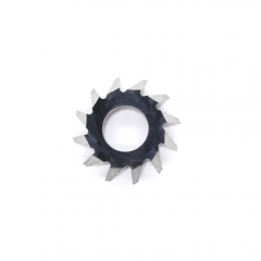 Tungsten Carbide Gear Insert