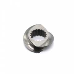 Carbide Extruder Single Screw