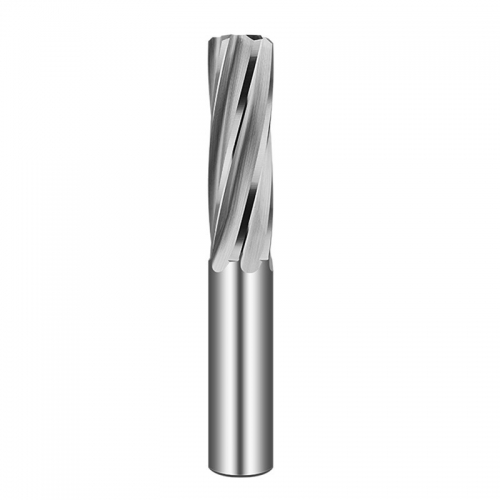 Solid Carbide Straight Flute Reamer
