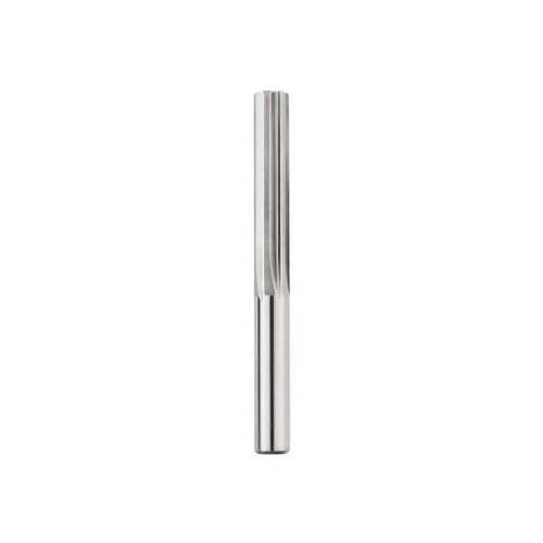 Solid Carbide Straight Flute Reamer