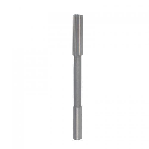 HSS Straight Flut Reamer