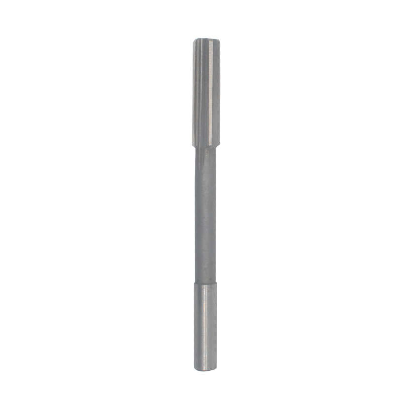 HSS Straight Flute Reamer