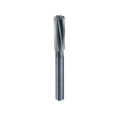 Solid Carbide Left Right Hand Reamer Internal Cooling
