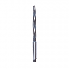 Morse Taper Finishing Reamers - High Speed Steel