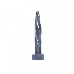 Straight Flute Reamer Internal Cooling