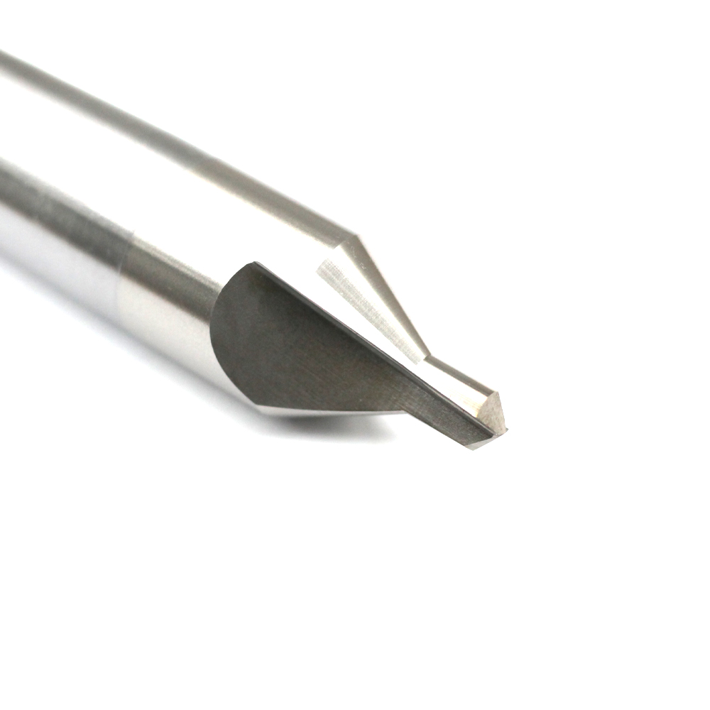 Customizable HSS Countersinking Drill