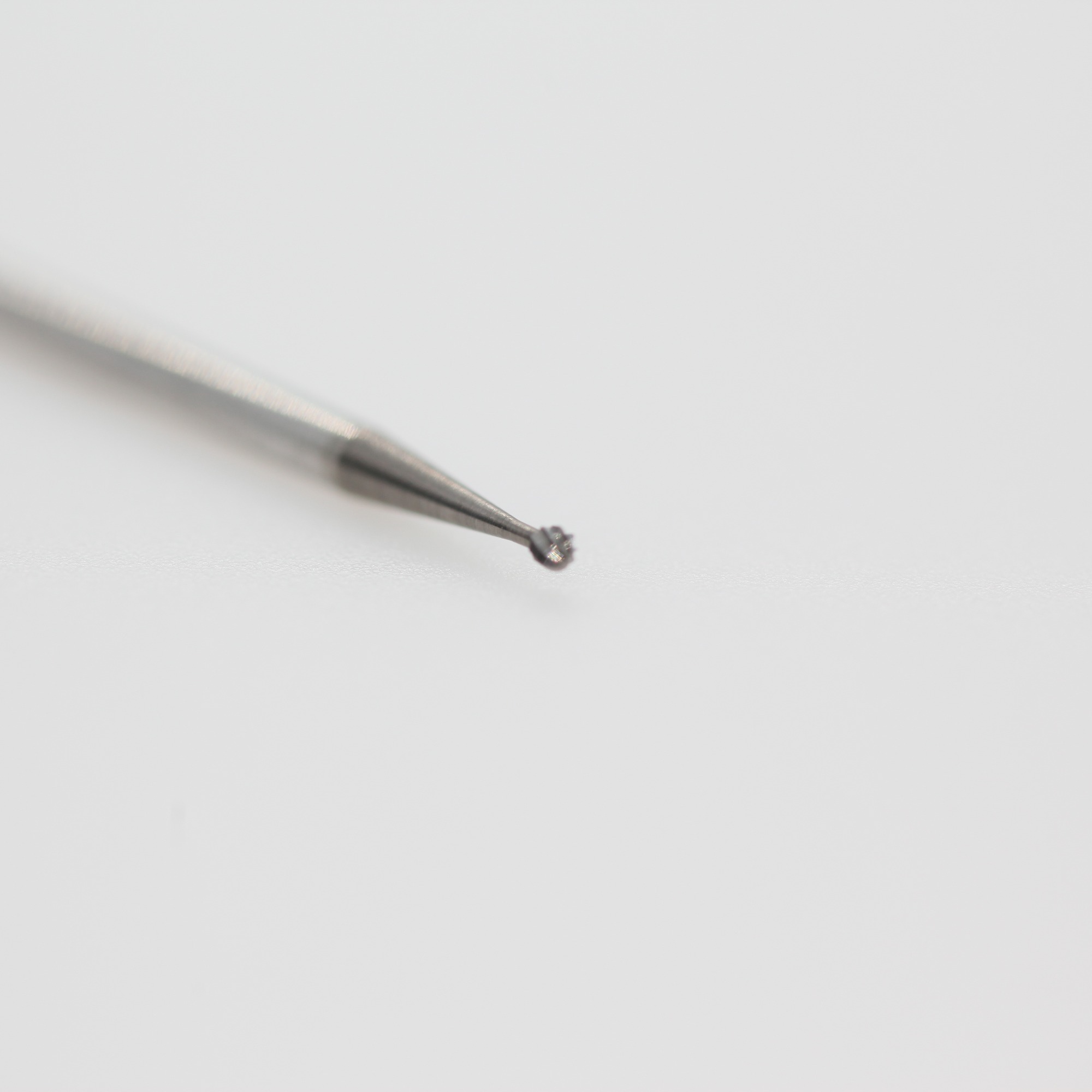 Carbide Burr Tools