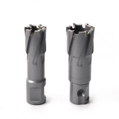 硬质合金快换柄钢板钻