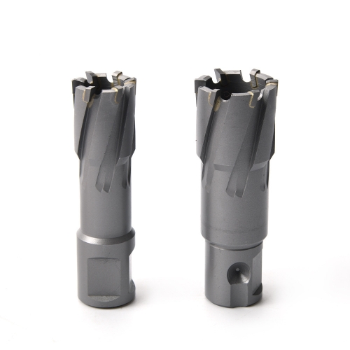 硬质合金快换柄钢板钻