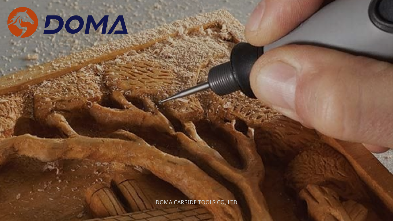 Precision Burr——Designed for micro-fine processing