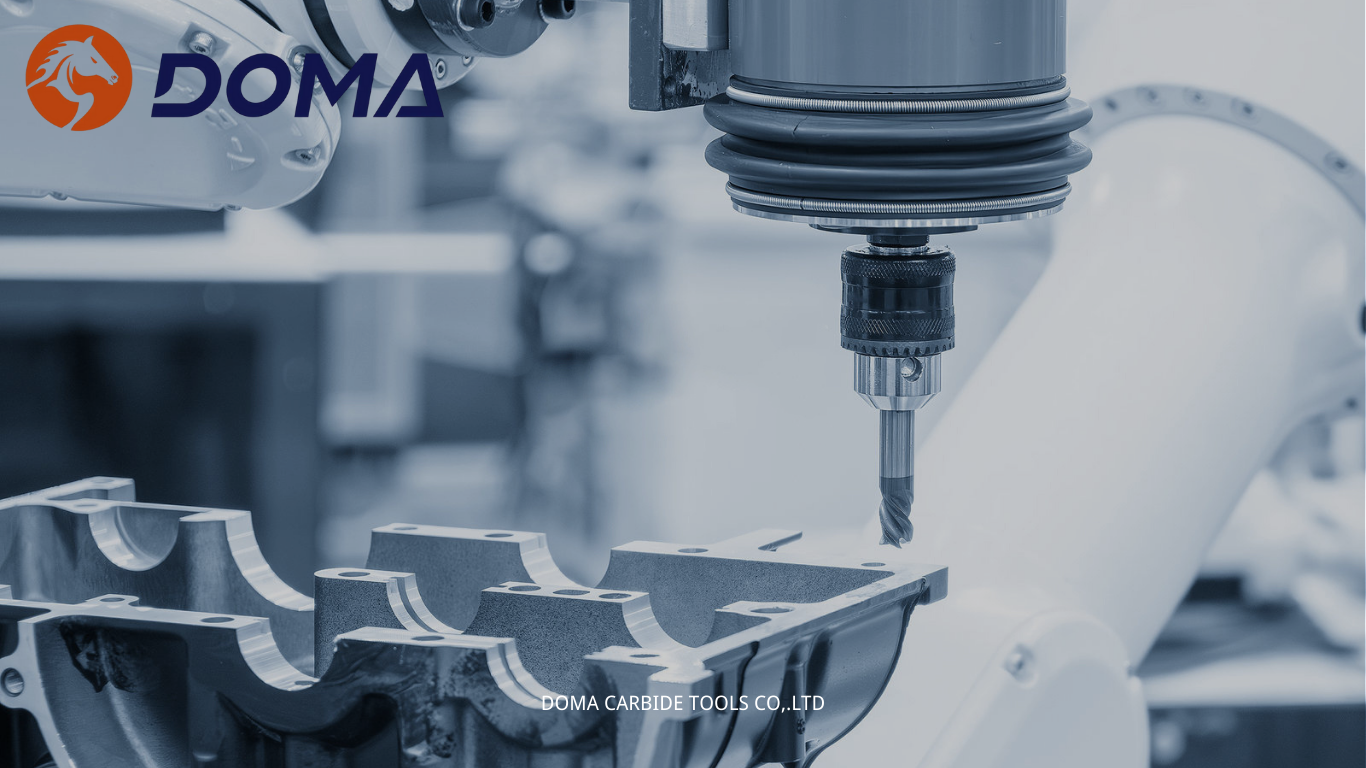 Common Metal Cutting Tools and Their Practical Applications in Machining