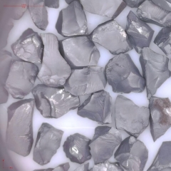 Tungsten Carbide Wear Particles / Tungsten Carbide Grit