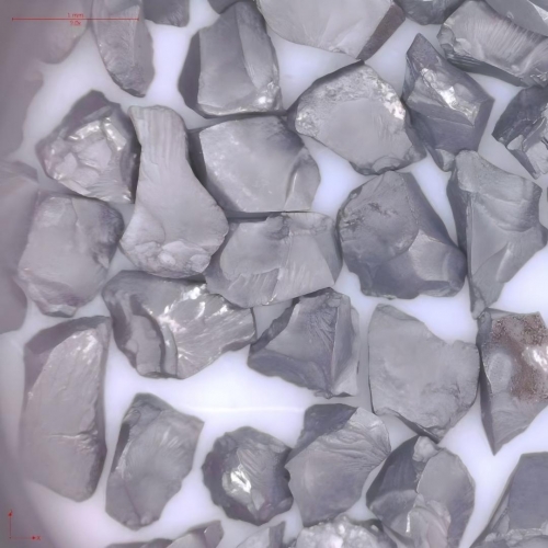 Tungsten Carbide Wear Particles / Tungsten Carbide Grit