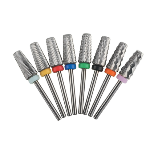 Carbide Nail Drill Bits