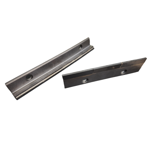Tungsten Carbide Conveyor Belt Cleaner Blade