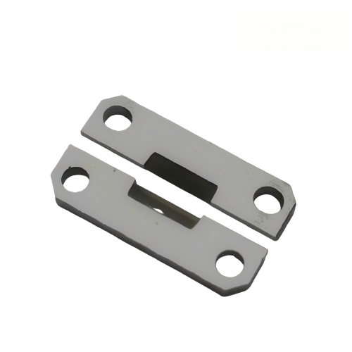 Fiber Optic Thermal Stripper Blades