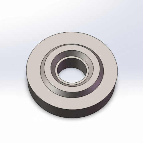 GB Standard B4 Carbide Brazed Tips