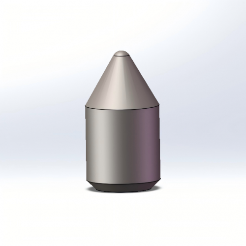 GB Standard F1 Carbide Center Points