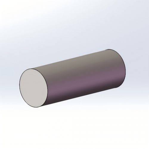 GB Standard F3 Carbide Pins