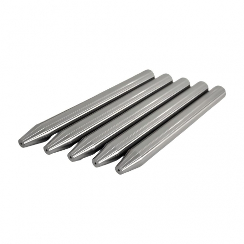 Tungsten Carbide Waterjet Focusing Tube