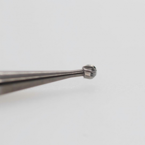 Round Burs