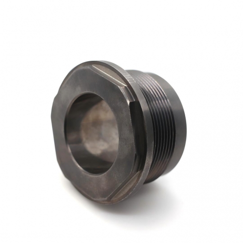 Tungsten Carbide Choke Bean Adapter
