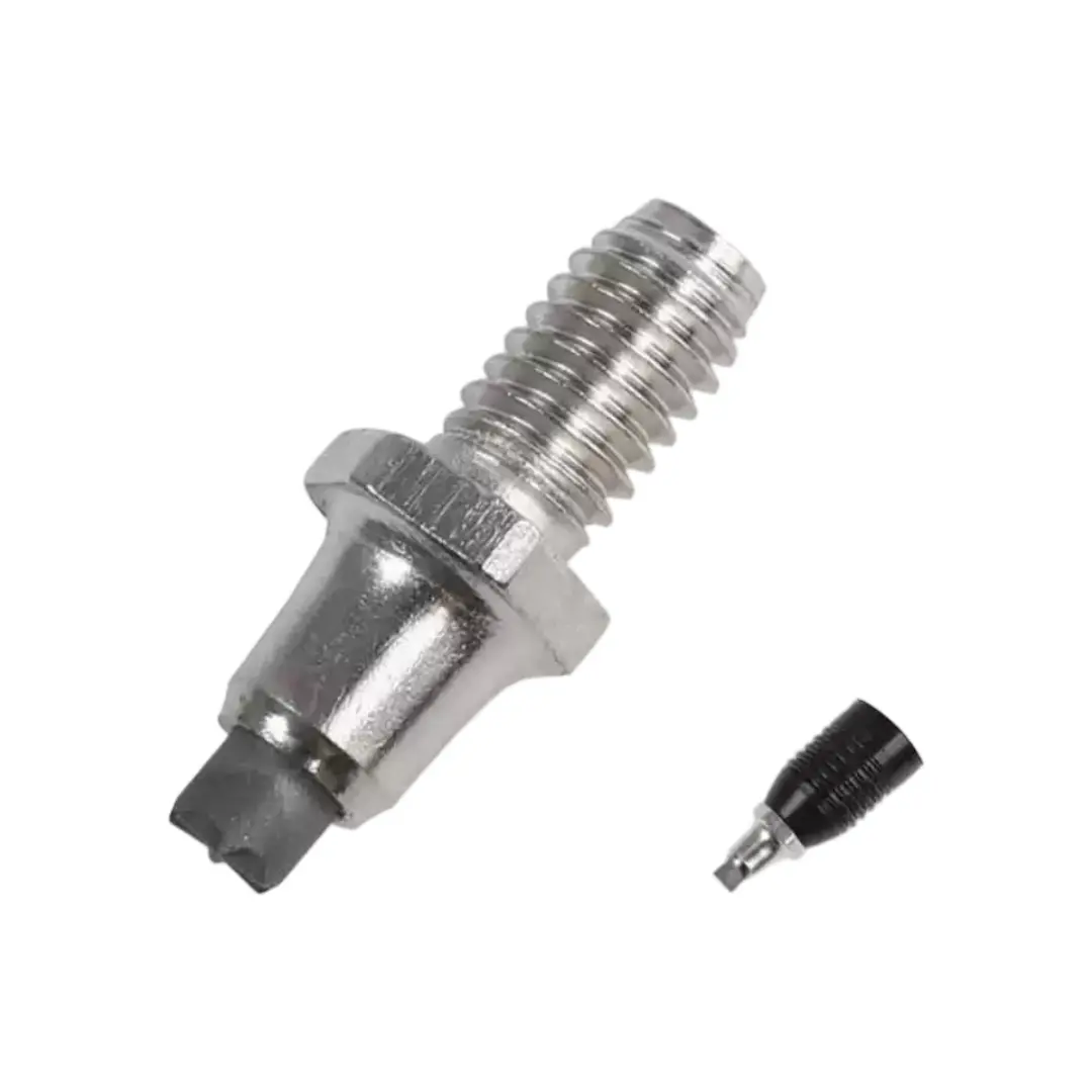 Carbide Trekking Pole Replacement Tip