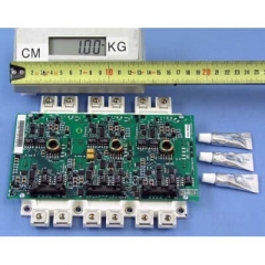 FS300R17KE3/AGDR-76C ABB IGBT MODULE + DRIVE  NEW