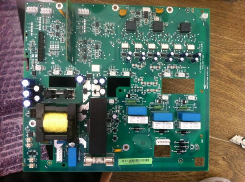 SINT4610C/SINT4510C ABB Power Board