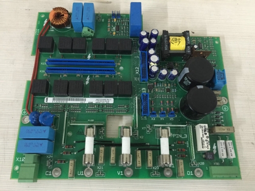 SDCS-PIN-3B ABB Power Interface Board