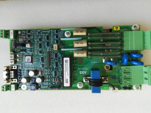 SDCS-FEX-4 ABB Excitation Board